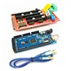 CNC 3D Printer Kit for Arduino Mega 2560 R3 + RAMPS 1.4 Controller + LCD 12864 + 6 Limit Switch Endstop + 5 A4988 Stepper Driver ► Photo 3/6