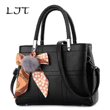 Por Office Tote Bag Lots From China Ljt 2017 Women Handbags Female Pu Leather Commuter Office Tote Bag Lady S Pouch Messenger Shoulder