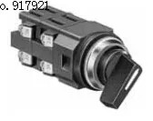 

[ZOB] ASTN32L11 idec imported from Japan and spring ASTN32L22 selector switch ASTN11L22 opening 30mm --3pcs/lot