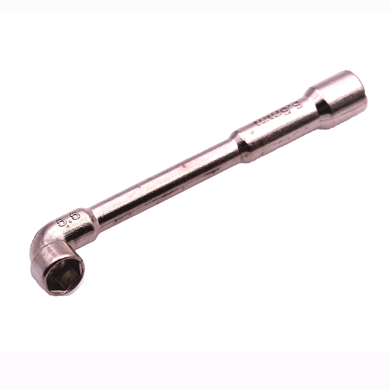 

5.5MM New L type M3 nut Mini sleeve Wrenches Maintenance Tools Sleeve