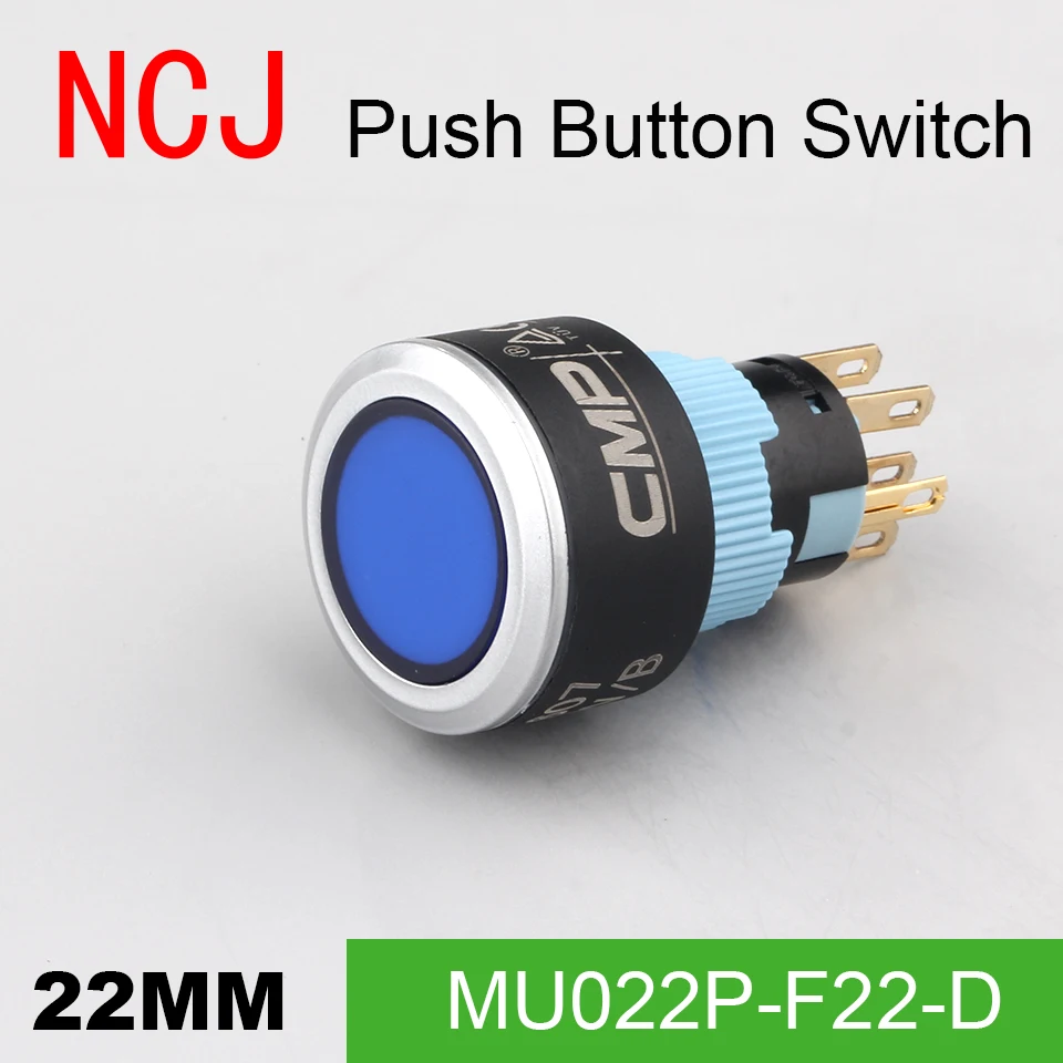        MU022P-F22-D-BLUE
