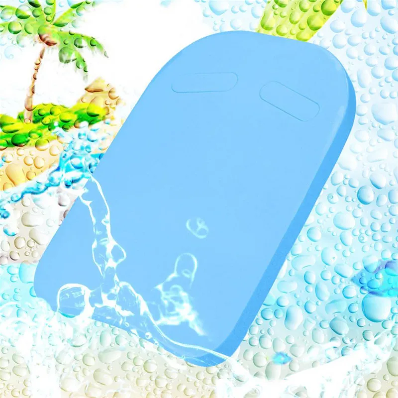 

Swimming Swim Kickboard Kids Adults Safe Pool Training Aid Float Board Foam