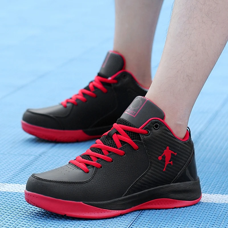 running shoes for big men