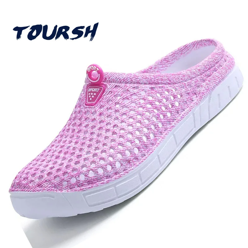 designer beach flip flops