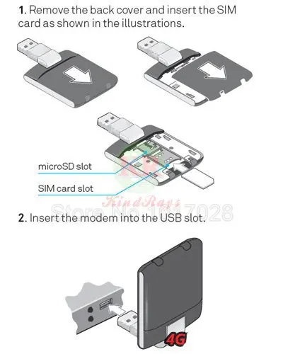 Netgear air card 320U Aircard 320U разблокированный 4g модем LTE usb модем 100 Мбит/с 3g 4g USB Dongle LTE 4g модем маршрутизатор sim