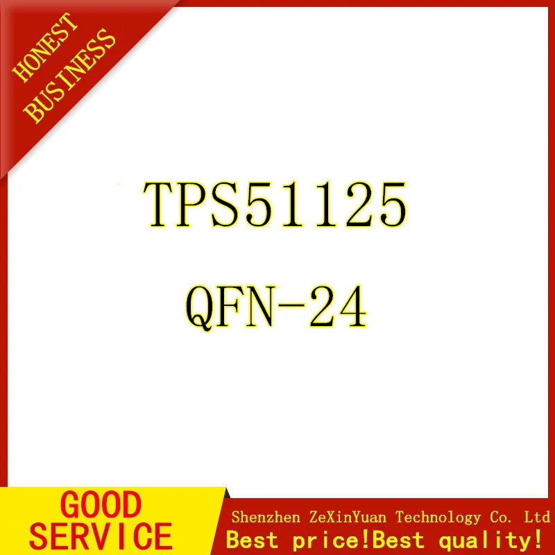 5 шт./лот TPS51225C 1225C TPS51225 51225C 51225 TPS51225CRUKR QFN 20|Аксессуары для батарей и ЗУ| |