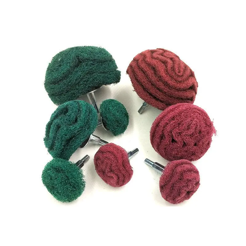 Scouring Pad  (3)
