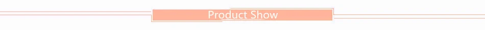 product show