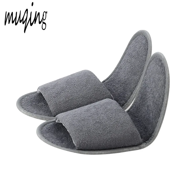 foldable slippers for travel