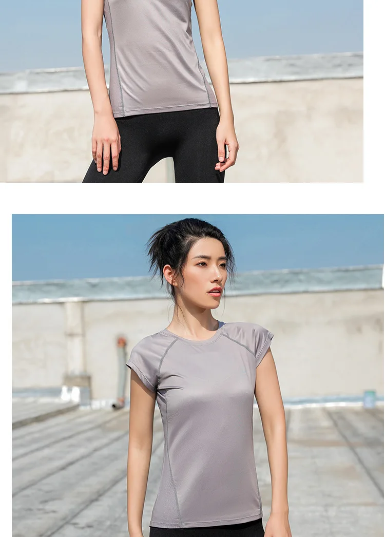 Cheap Camisas p ioga