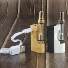 Li hui li Imini Box Mod Kit Thick Oil Cartridges Vaporizer Kit 500mAh Box Mod imini colorful Atomizer Vape Preheat VV Mod Li hui li Imini Box Mod Kit Thick Oil Cartridges Vaporizer Kit 500mAh Box Mod imini colorful Atomizer Vape Preheat VV Mod