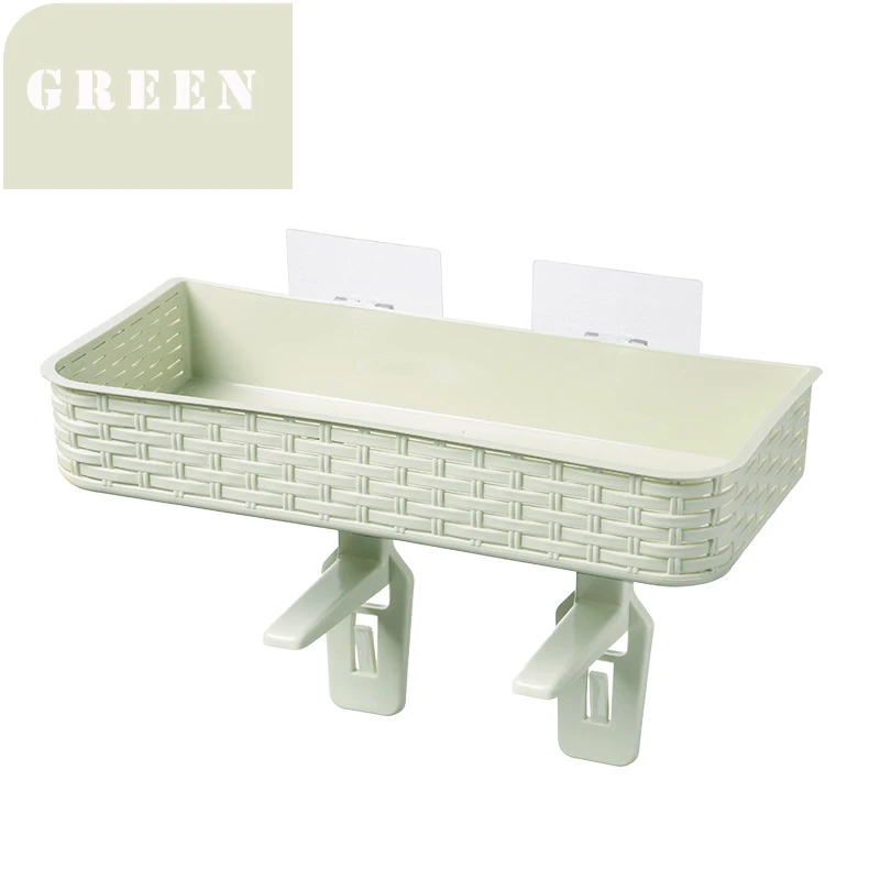 storage racks (4)