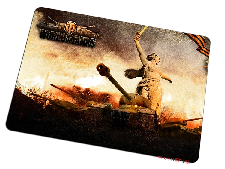 

world of tanks mouse pad Free Goddess large pad to mouse computer mousepad wot Imported rubber gaming mouse mats to mouse gamer