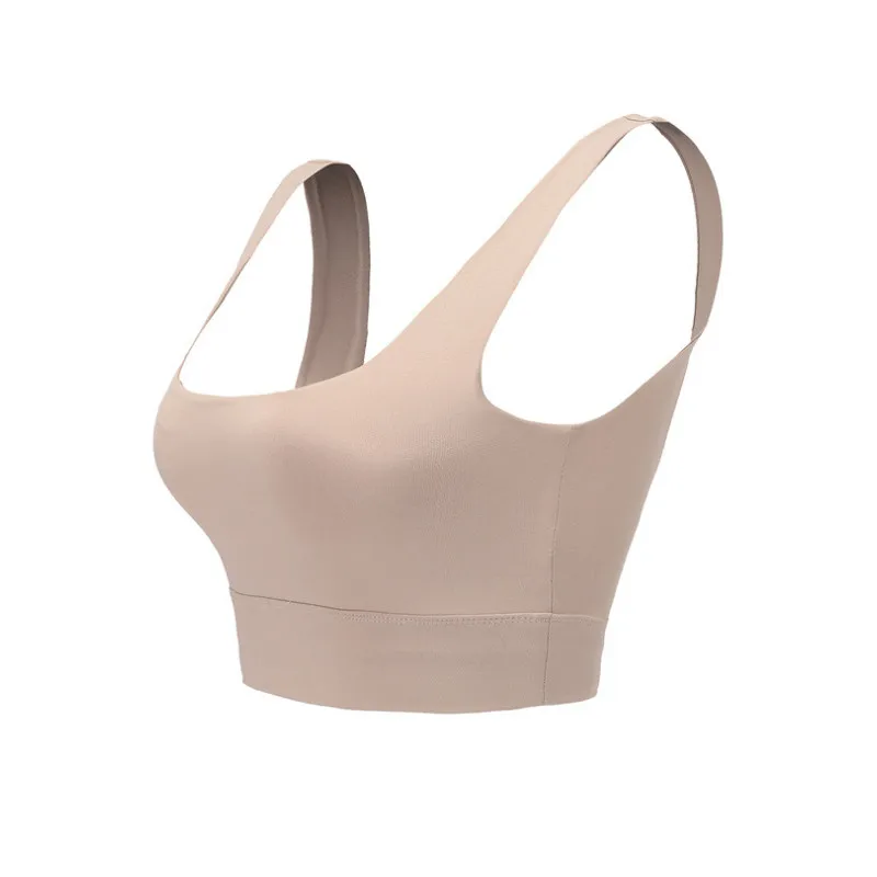 Women Push Up Seamless Sports Bra Workout Female Sport Top Crop Fitness Run Active Wear Yoga Gym Br