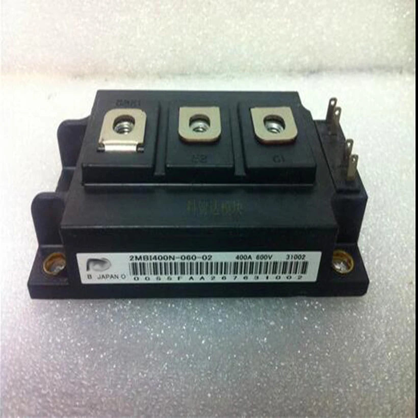 Free Shipping 1PCS Original disassemble module 2MBI400N-060 Wireless Products YF1025 relay | Обустройство дома