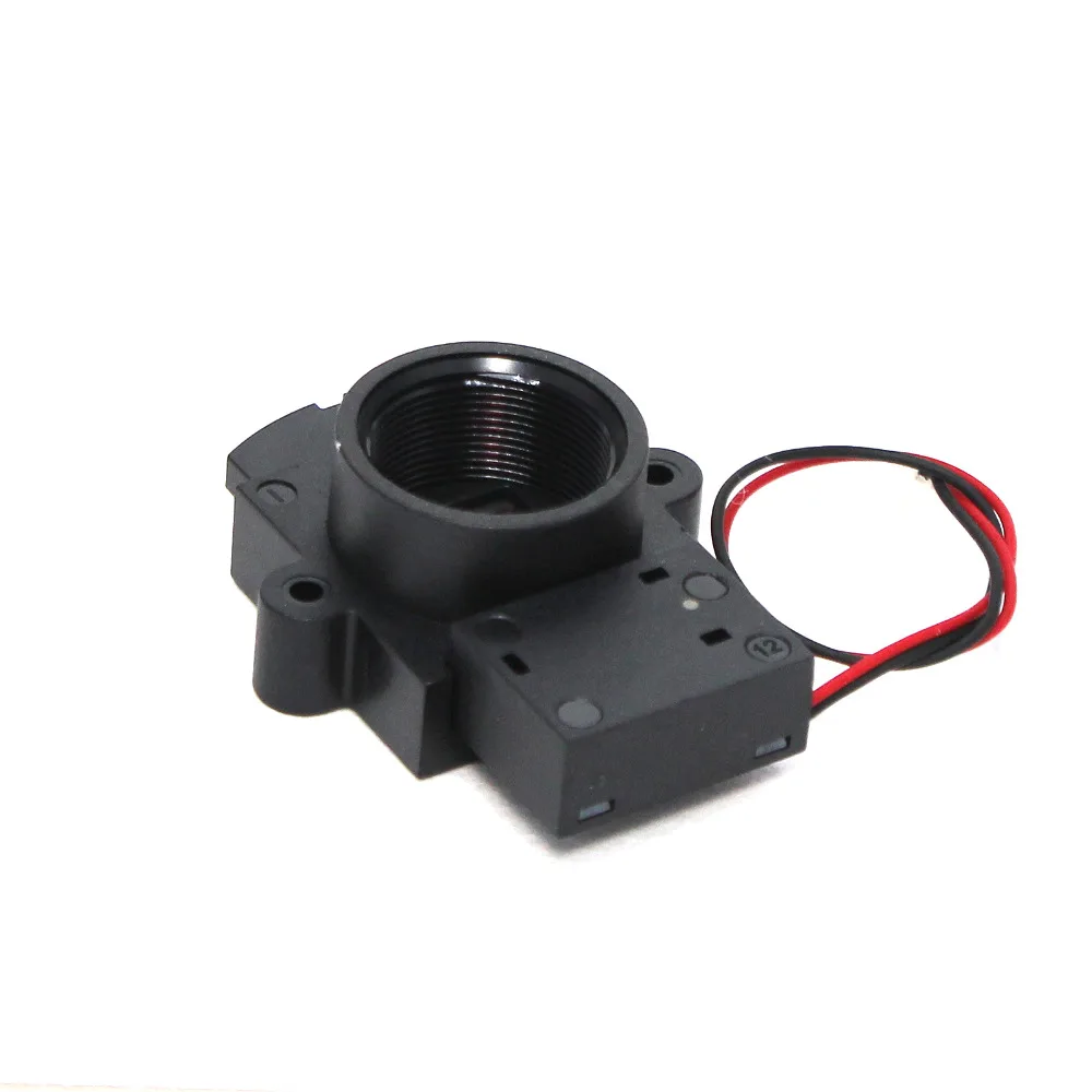 5.0 Megapixel M12 IR Cut Filter Dual ICR Double Switcher IR-CUT 20mm Lens Mount Holder for 5MP IP A - 32869352523  5.0 Megapixel M12 IR Cut Filter Dual ICR Double Switcher IR-CUT 20mm Lens Mount Holder for 5MP IP A - 32869352523