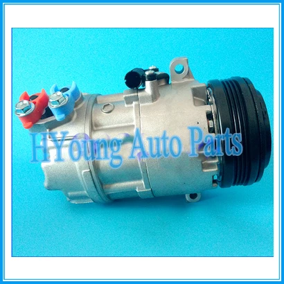 

64526905643 64529145353 64526918752 auto ac Compressor for BMW 3 E46 X3 E85 Z4