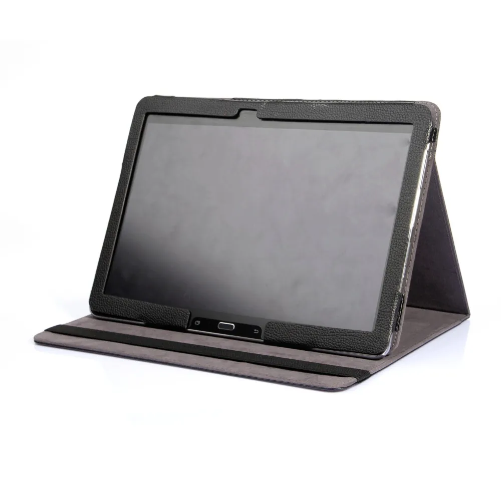 Faux Leather Case for Samsung Note pro 12.2 P900 P901 Tablet Cover