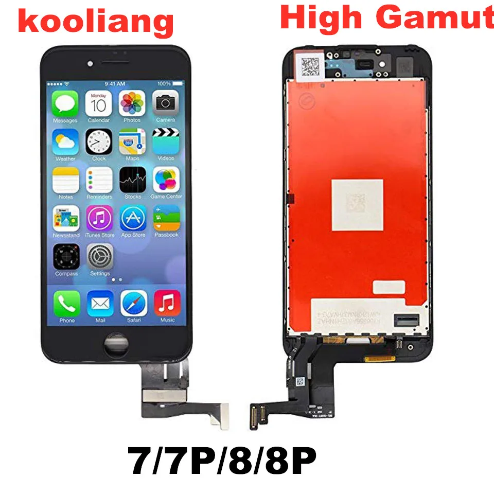 

for iphone lcd