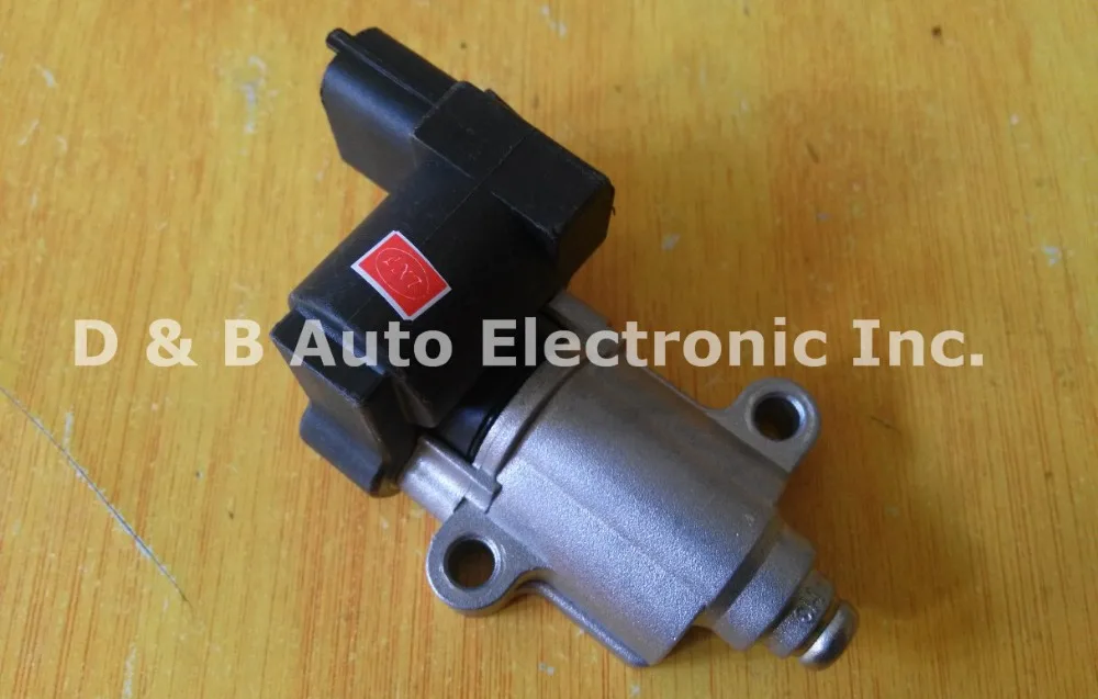 1pc Korea Original Idle Air Control Valves Idle Speed Motors 35150 23700 for Hyundai Tucsonin