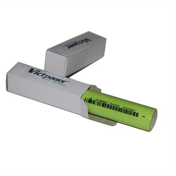 

400pcs/lot Rechargable lithium-ion 18650 battery 3000mah 3.7v 18650SC