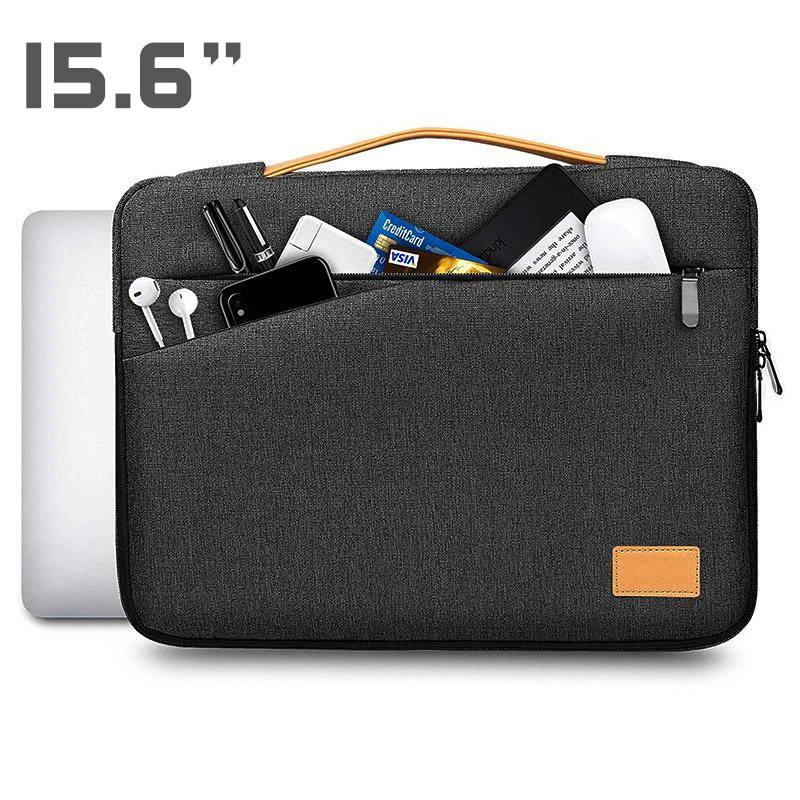 Чехол для ноутбука Macbook Air Pro 11 13 3 14 15 6 дюйма сумка Xiaomi ASUS Acer hp Lenovo | Компьютеры и
