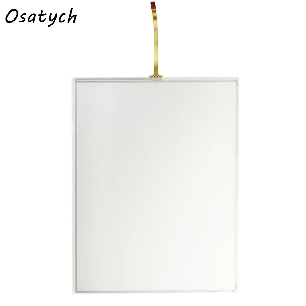 

10.4 Inch Resistive ZAX-N TSUDAKOMA for 627D22 Touch Screen Panel Digitizer
