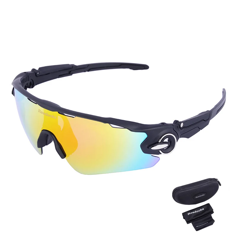 Prix pour Marque NEW Tactique 8 Couleurs Mens Vélo Lunettes UV400 Coloré Femmes Lunettes De Sport Vélo Qualtiy Lunettes Avec la Boîte D'origine Prix pour Marque NEW Tactique 8 Couleurs Mens Vélo Lunettes UV400 Coloré Femmes Lunettes De Sport Vélo Qualtiy Lunettes Avec la Boîte D'origine