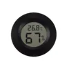 Mini LCD Numérique Thermomètre Hygromètre Température Mètre Aquarium Réfrigérateur Congélateur testeur Température Hygromètre détecteur ► Photo 2/6