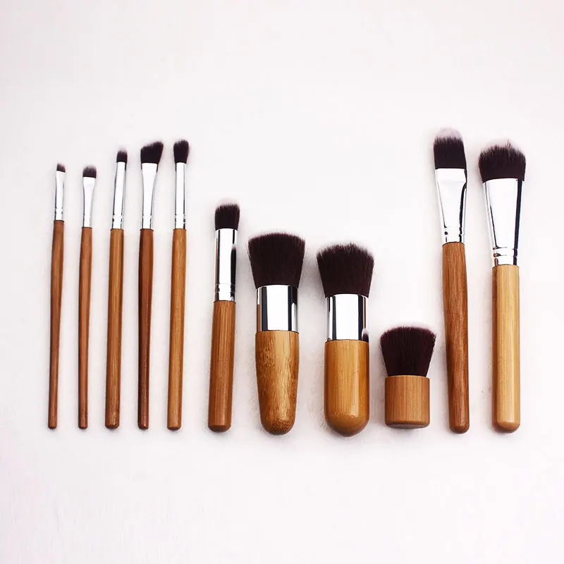 Pinceau maquillage professional Макияж Единорог большой набор кистей для пудры|Аппликатор