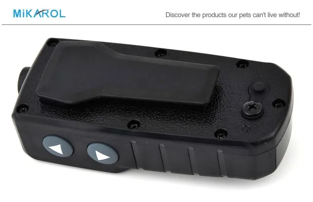 14th Pet Trainer Collar PET916