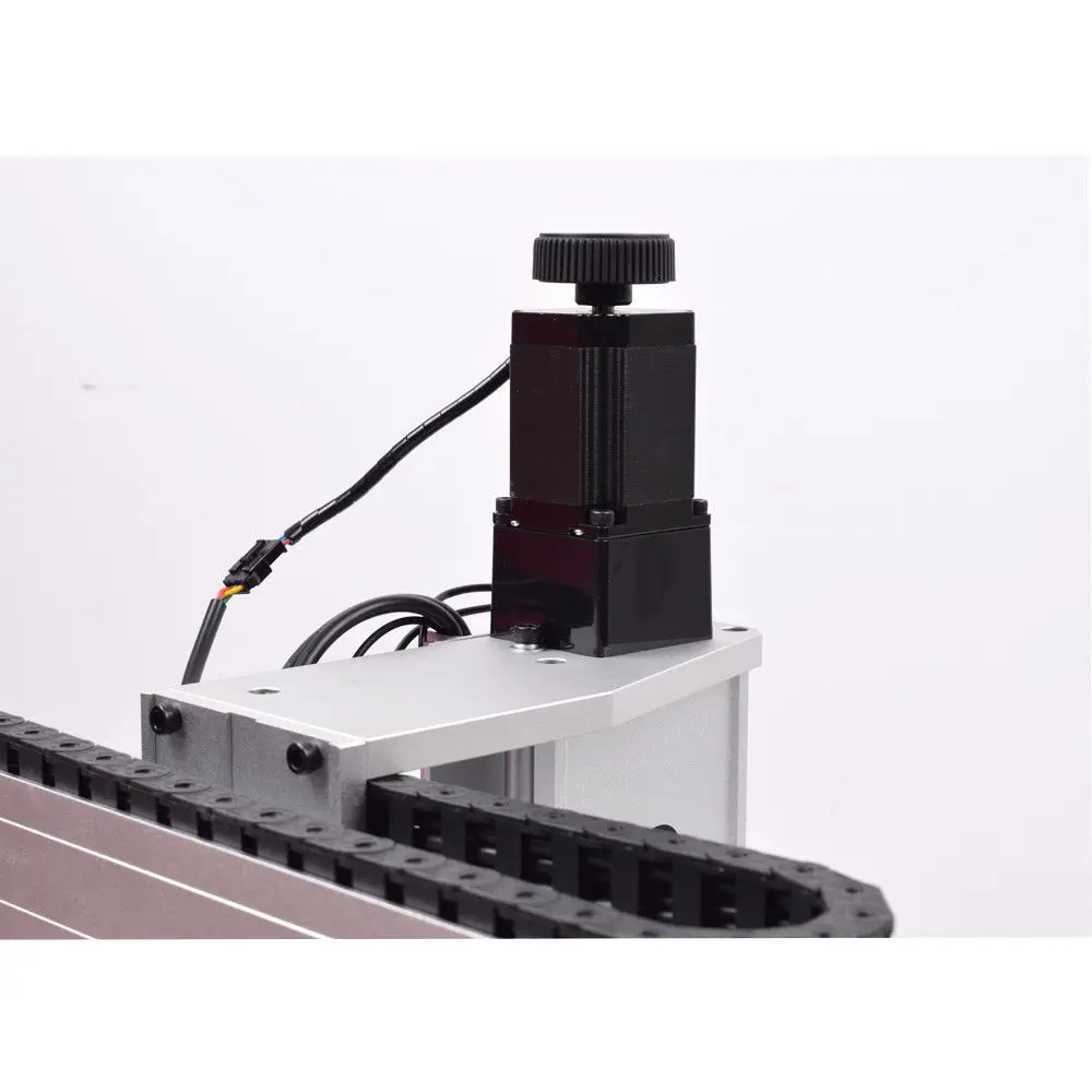 cnc milling machine
