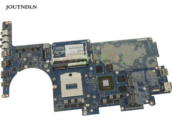 

JOUTNDLN FOR Dell Alienware M14x R1 Laptop Motherboard 574RR 0574RR CN-0574RR GT750M 2GB