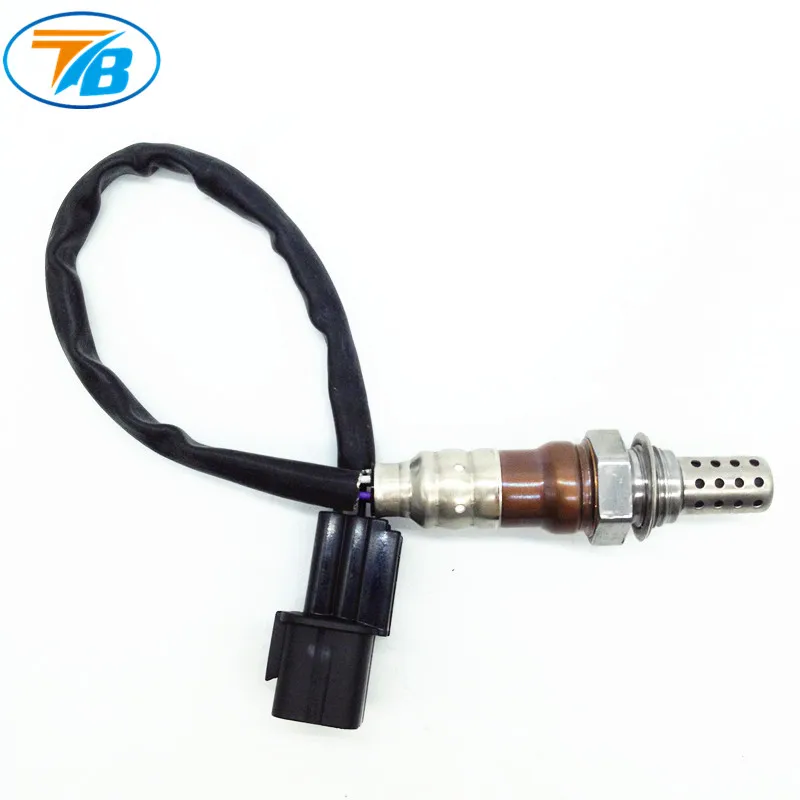 Tianbang новый воздушный топливный количественный кислородный датчик для Chevrolet Aveo