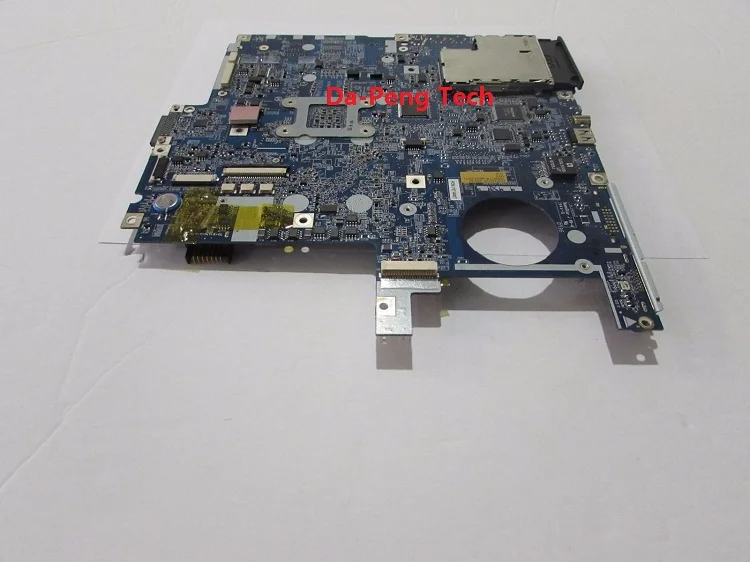Материнская плата KEFU для ноутбука ACER Aspire 5520 г MB.AK302.005 (MBAK302005) ICW50 L15 100% хорошая|laptop