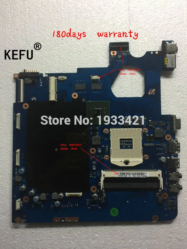 Samsung np300e5x аккумулятор