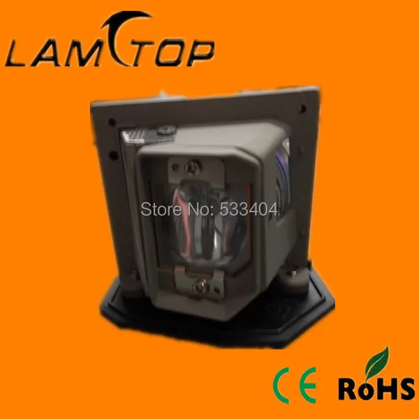 

FREE SHIPPING LAMTOP 180 days warranty projector lamp with housing SP-LAMP-037 for X6/X7