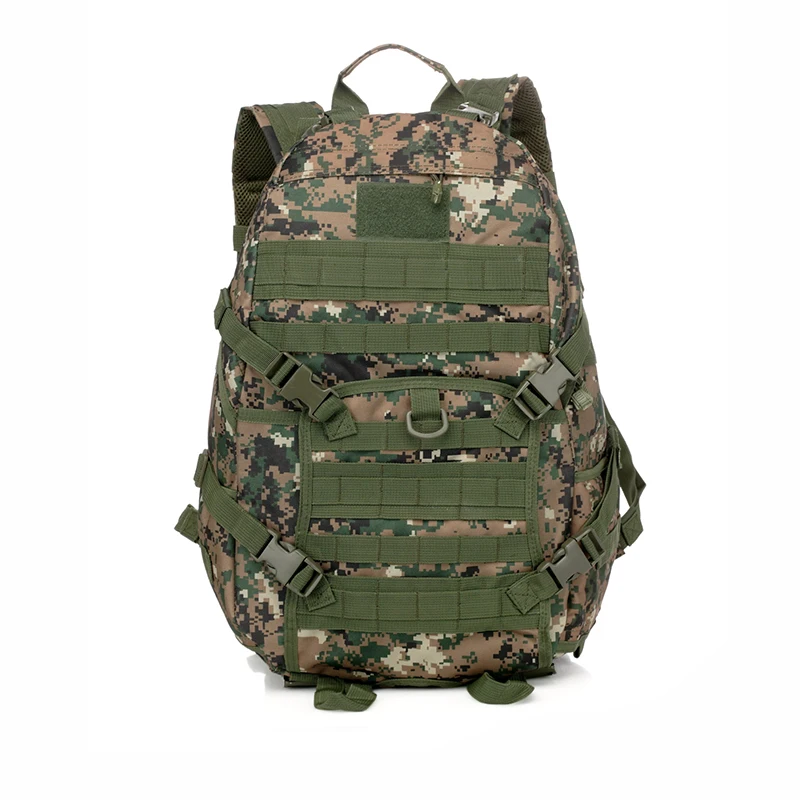 Тактический Военный Рюкзак Molle камуфляжная сумка на плечо походные сумки для охоты