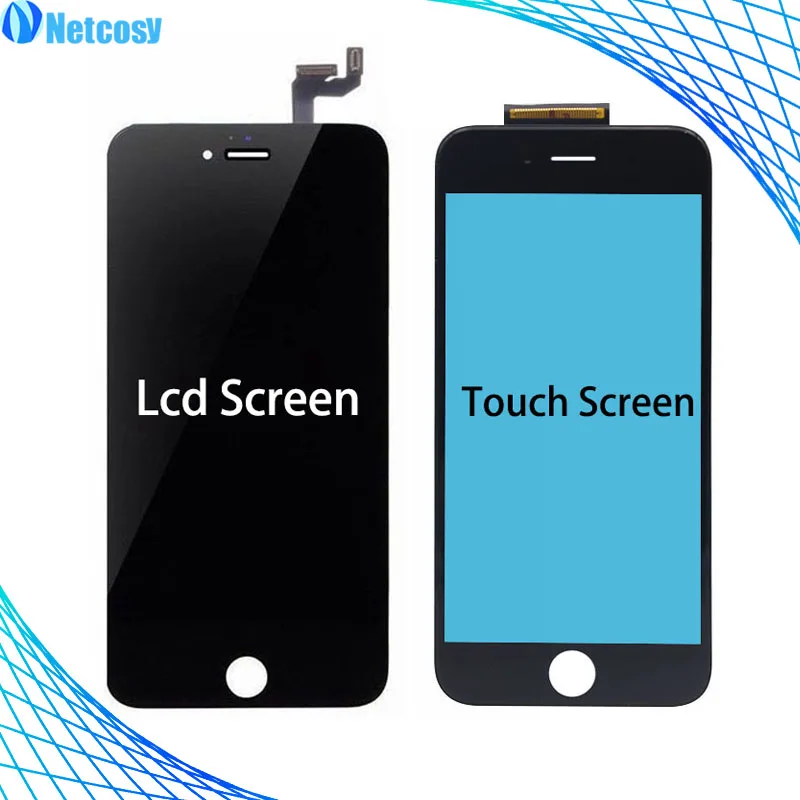 Aliexpress.com : Buy For iphone 6S Touch Screen Digitizer
