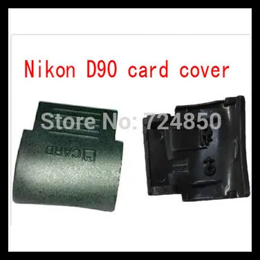 2 шт. запасные части для замены карты памяти SD Nikon D90 | Электроника
