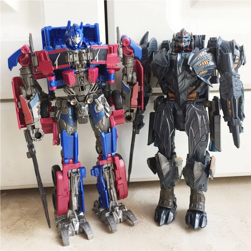 

WEI JIANG NEW Transformation Toys Anime Action Figure Robot Car Aircraft military Model Kid Boy gifts SS L7022D H6001-3