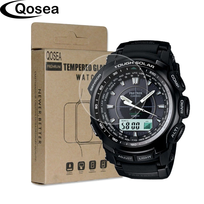 casio prw 5100