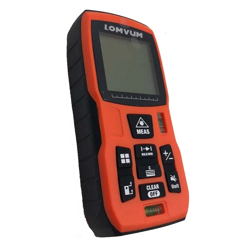 40M 60m 80m 100m 120m Laser Rangefinder Digital Laser Distance Meter battery-powered laser range finder tape distance measurer 40M 60m 80m 100m 120m Laser Rangefinder Digital Laser Distance Meter battery-powered laser range finder tape distance measurer