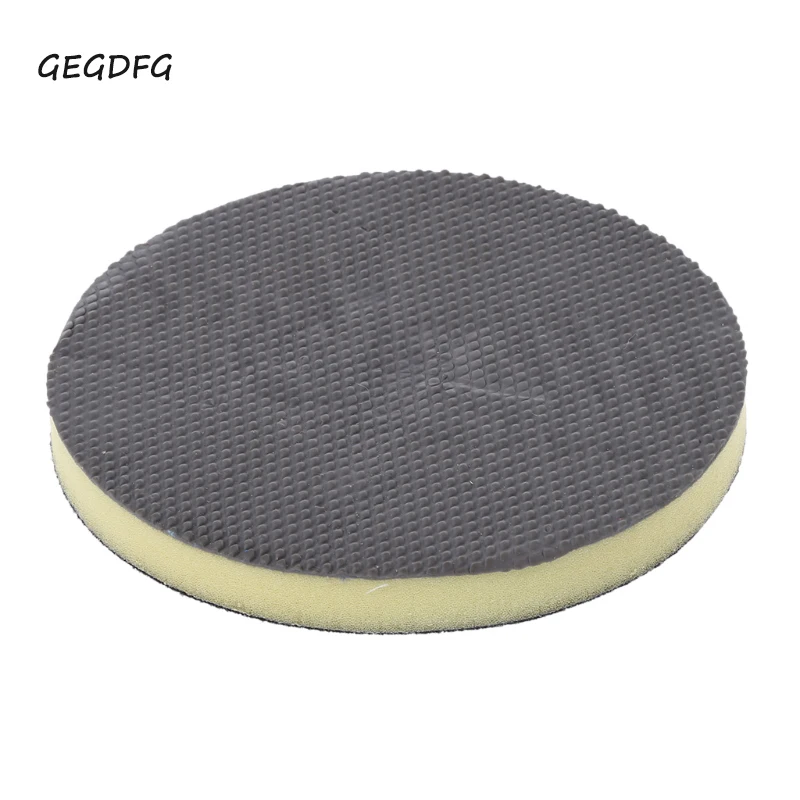 

Car Magic Clay Bar Pad Block Auto Cleaning Sponge Wax Polishing Pads Tool Eraser