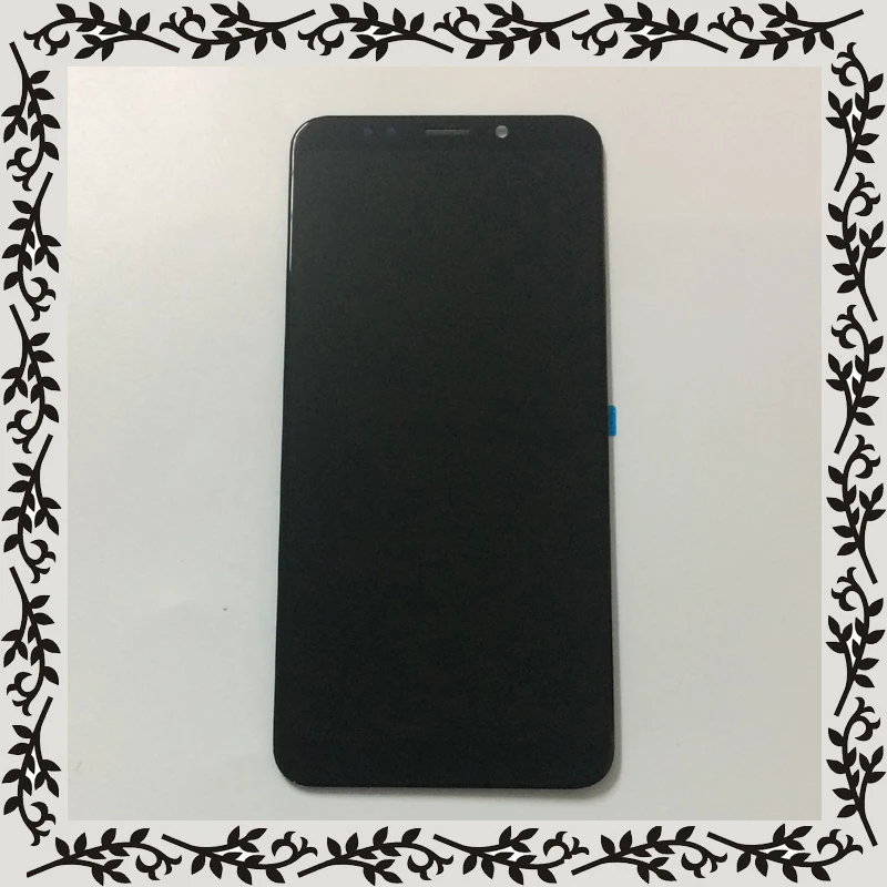 5 99 Black For font b Xiaomi b font Redmi 5 Plus 5Plus LCD Display Monitor