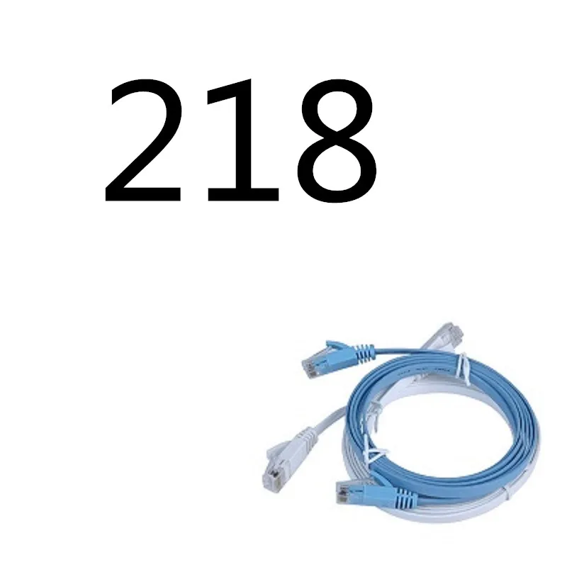 

218# MEIBAI Hot Sells CAT7 UTP Round Cable Ethernet Cables Network Wire RJ45 Patch Cord Lan Cable Made In China
