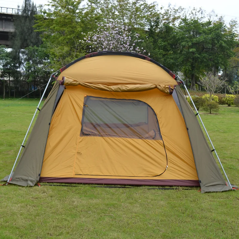 Kappa 1 спальня 6 человек 8 человек палатка 10 12 человек палатка