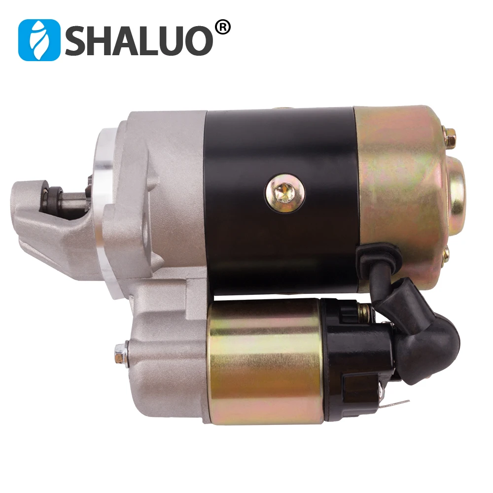 de gerador motor arranque 17f 17f 186f 03