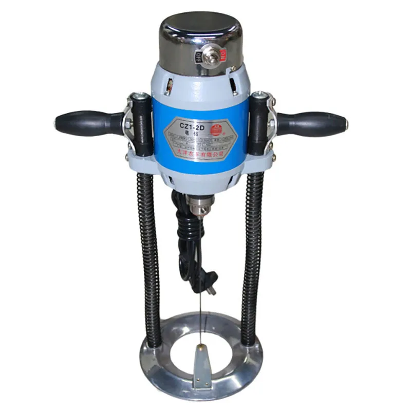 

Drilling Machine Steel Needle Specification 1.2/1.6 Mm Cloth Fabric Crop Point Drill JM1-2D