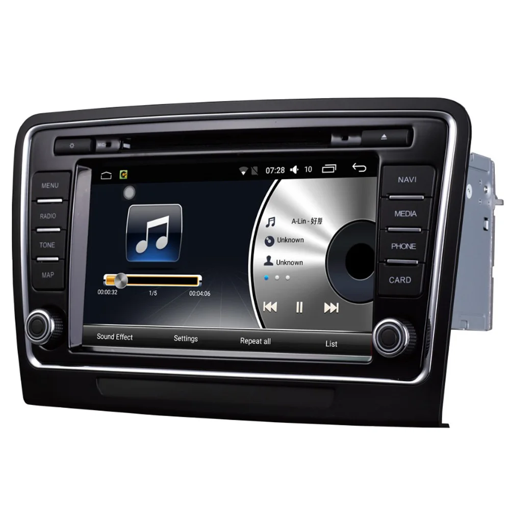 Top Car Multimedia player 2 Din Android 7.1 Car DVD For VW/Volkswagen Skoda superb 2009-2014 8" 2G/16G touch screen Car Radio GPS 5 Top Car Multimedia player 2 Din Android 7.1 Car DVD For VW/Volkswagen Skoda superb 2009-2014 8" 2G/16G touch screen Car Radio GPS 5